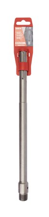 Хвостовик SDSmax M22x350 мм VMX 511072 купить в Нефтеюганске
