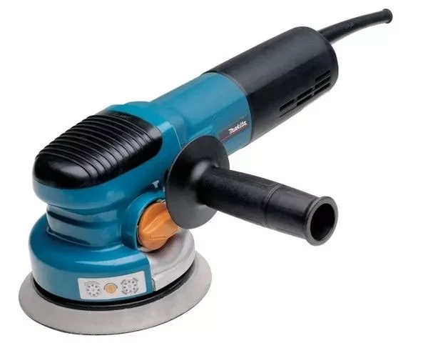 Экцентриковая шлифовальная машина Makita BO6040 купить в Нефтеюганске