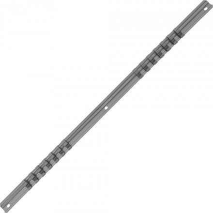 Держатель для головок 1/4&quot;DR рельс MSH1414 Jonnesway 48400 купить в Нефтеюганске