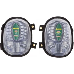 Наколенники KRAFTOOL "EXPERT" с гелевым наполнителем и эргономичной пластиковой накладкой 11510