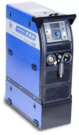 Инверторный сварочный полуавтомат Aurora-Pro SKYWAY 330 SYNERGIC купить в Нефтеюганске