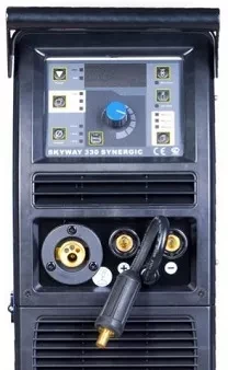 Инверторный сварочный полуавтомат Aurora-Pro SKYWAY 330 SYNERGIC купить в Нефтеюганске