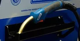 Инверторный сварочный полуавтомат Aurora-Pro SKYWAY 330 SYNERGIC купить в Нефтеюганске