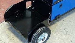 Инверторный сварочный полуавтомат Aurora-Pro SKYWAY 330 SYNERGIC купить в Нефтеюганске