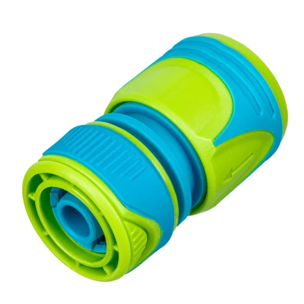 Соединитель быстросъемный 1/2 Palisad Luxe 65777 купить в Нефтеюганске