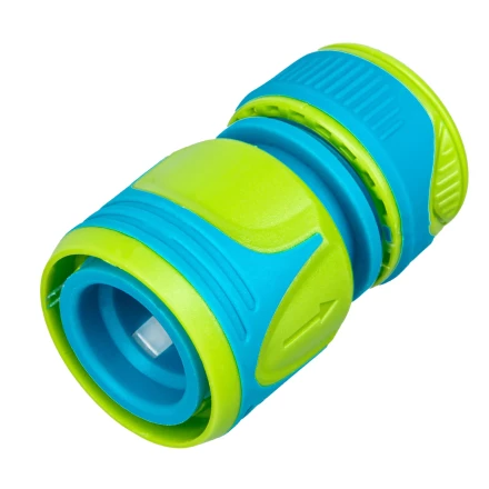 Соединитель быстросъемный 1/2 Palisad Luxe 65777 купить в Нефтеюганске