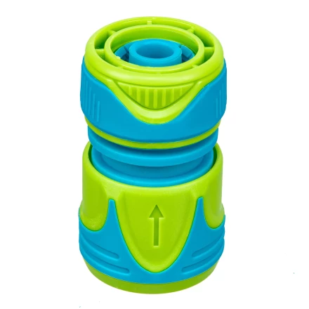 Соединитель быстросъемный 1/2 Palisad Luxe 65777 купить в Нефтеюганске