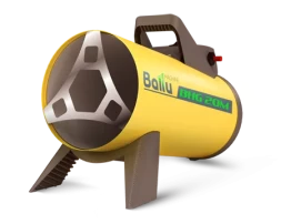 Газовая тепловая пушка BALLU BHG-20M