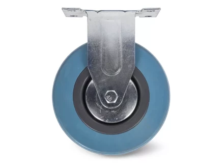 Колесо аппаратное неповоротное FCg 54 125 мм (F) 1003248 купить в Нефтеюганске