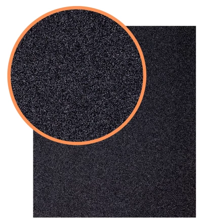 Шлифлист 230х280мм К120 водостойкий Энкор 20536 купить в Нефтеюганске