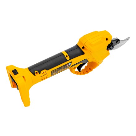 Секатор аккумуляторный Denzel CP-30-0, 18В Li-Ion 59436 купить в Нефтеюганске