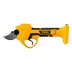 Секатор аккумуляторный Denzel CP-30-0, 18В Li-Ion 59436 купить в Нефтеюганске
