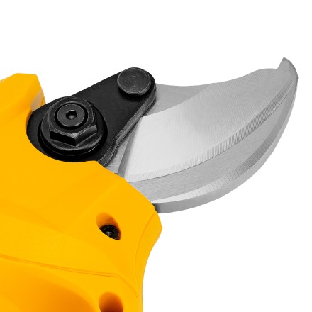 Секатор аккумуляторный Denzel CP-30-0, 18В Li-Ion 59436 купить в Нефтеюганске