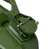 Канистра для ГСМ Stels 53145, металлическая, 20 литров купить в Нефтеюганске