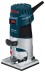 Фрезер кромочный Bosch GKF 600 0.601.60A.100 в кейсе купить в Нефтеюганске