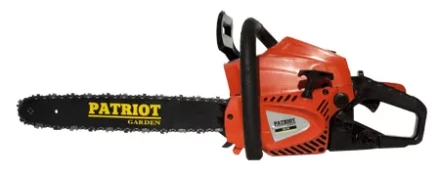 Бензопила Patriot Garden РТ 3818 купить в Нефтеюганске