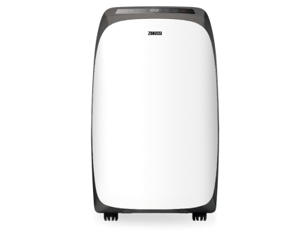Кондиционер мобильный ZANUSSI ZACM-09 DV/N1 купить в Нефтеюганске
