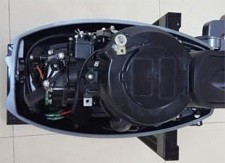 Лодочный мотор подвесной SEA-PRO Т18S купить в Нефтеюганске