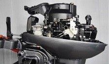 Лодочный мотор подвесной SEA-PRO Т18S купить в Нефтеюганске