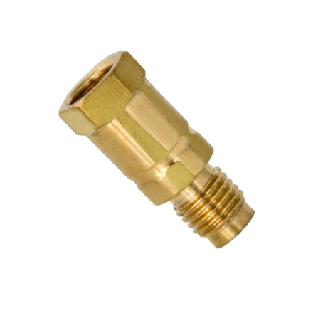 Адаптер наконечника M8 (MMW-32) Оберон XL4295740 купить в Нефтеюганске