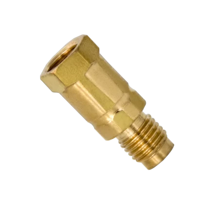 Адаптер наконечника M8 (MMW-32) Оберон XL4295740 купить в Нефтеюганске