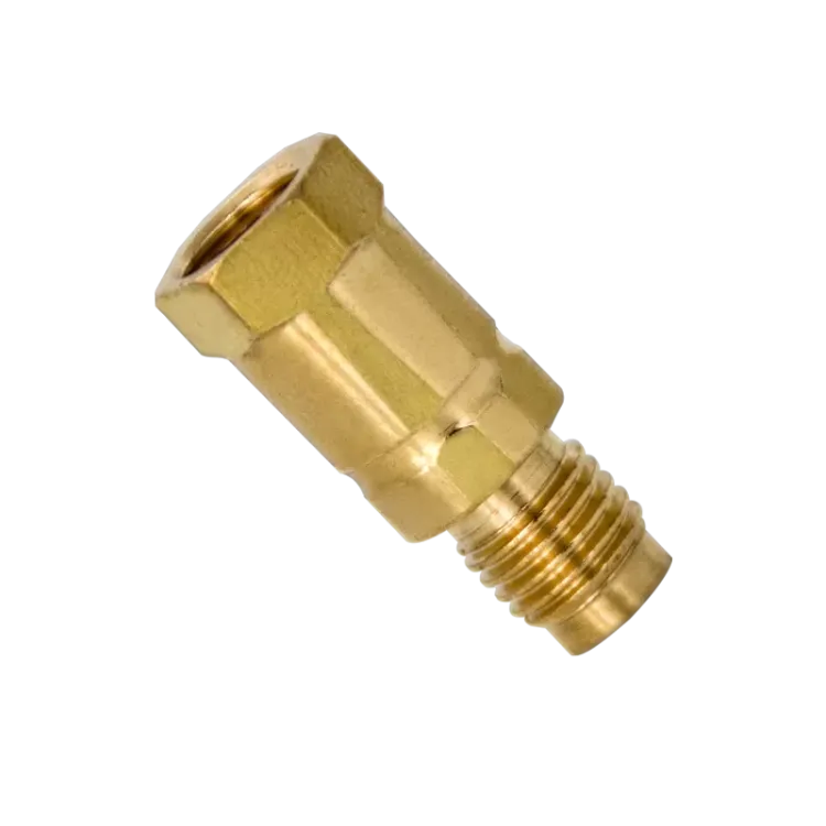 Адаптер наконечника M8 (MMW-32) Оберон XL4295740 купить в Нефтеюганске