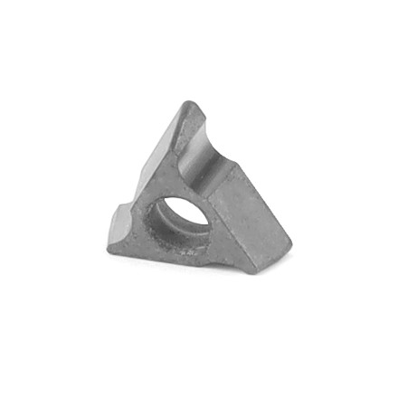 Режущий элемент округлый для фаскоснимателя MESSER TX-Z1 (для стали), упаковка 10 штук купить в Нефтеюганске