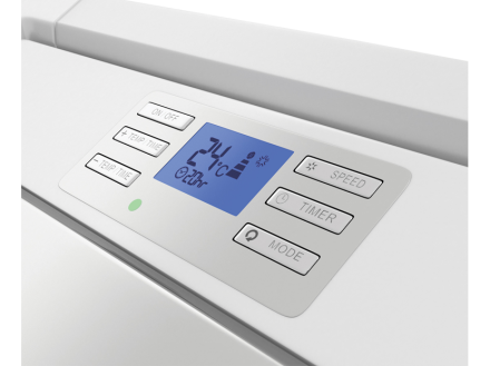 Мобильный кондиционер ELECTROLUX EACM-12 DR/N3 купить в Нефтеюганске