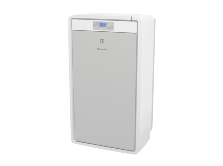 Мобильный кондиционер ELECTROLUX EACM-12 DR/N3 купить в Нефтеюганске