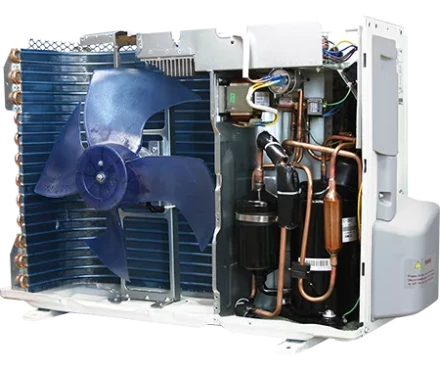 Блок внутренний BALLU BSW/in-30HN1_15Y сплит-системы купить в Нефтеюганске