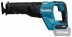 Аккумуляторная сабельная пила Makita XGT JR001GZ (без АКБ и ЗУ) купить в Нефтеюганске