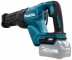 Аккумуляторная сабельная пила Makita XGT JR001GZ (без АКБ и ЗУ) купить в Нефтеюганске