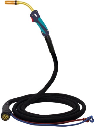 Горелка MW 501 PRO (5m / Water / Euro) XL034.0867 купить в Нефтеюганске