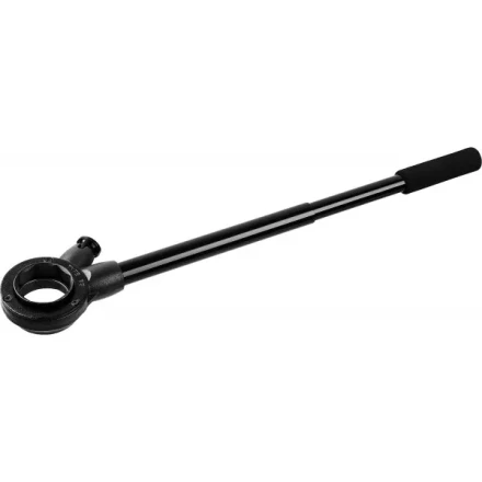 Трещотка MIRAX с удлинителем для клуппов, 1/4&quot; - 1 1/4&quot;, длина 620мм 28245 купить в Нефтеюганске