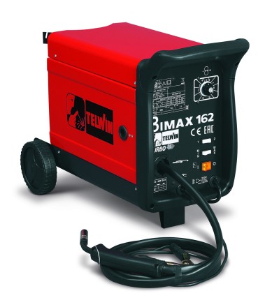 Сварочный полуавтомат BIMAX 162 TURBO Telwin купить в Нефтеюганске