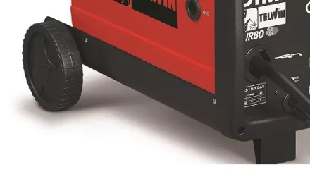 Сварочный полуавтомат BIMAX 162 TURBO Telwin купить в Нефтеюганске