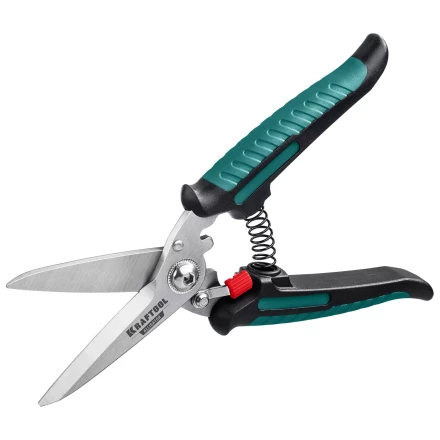 Ножницы технические ALLIGATOR 23201 купить в Нефтеюганске