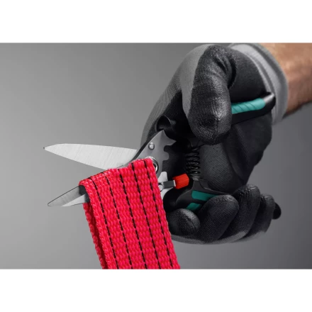 Ножницы технические ALLIGATOR 23201 купить в Нефтеюганске