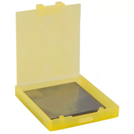 Лезвие OLFA специальное, для скребка &quot;TB-45&quot;, 4-х стороннее лезвие с 3-мя типами режущей кромки, 45 мм / 4 шт OL-TB-45 купить в Нефтеюганске