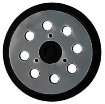 Подошва Makita ф125мм для эксцентриковых шлифмашин (743081-8) купить в Нефтеюганске