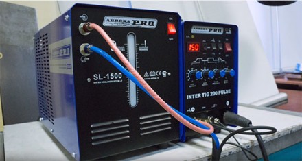 Станция охлаждения Aurora-Pro SL-1500 купить в Нефтеюганске