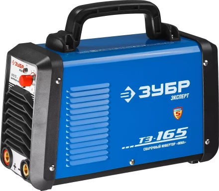 Сварочный инвертор ММА ЗАС-Т3-165 серия ПРОФЕССИОНАЛ купить в Нефтеюганске