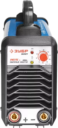 Сварочный инвертор ММА ЗАС-Т3-165 серия ПРОФЕССИОНАЛ купить в Нефтеюганске