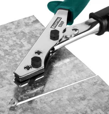 Инструмент для работы с листовым металлом KRAFTOOL 23274 купить в Нефтеюганске