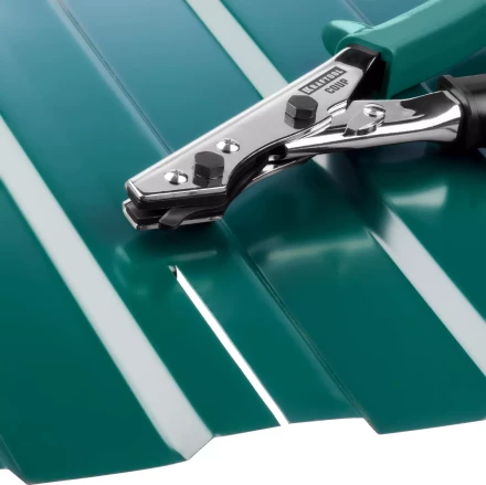 Инструмент для работы с листовым металлом KRAFTOOL 23274 купить в Нефтеюганске