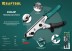 Инструмент для работы с листовым металлом KRAFTOOL 23274 купить в Нефтеюганске