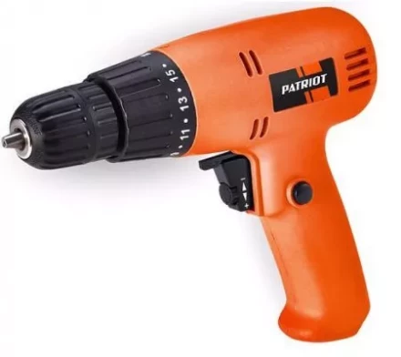 Дрель-шуруповерт сетевая PATRIOT FS 250 купить в Нефтеюганске