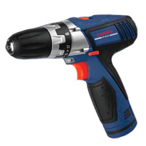 Дрель-шуруповерт аккумуляторная Кратон CD -12-01 Li Ion PRO 3 11 01 029 купить в Нефтеюганске