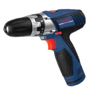Дрель-шуруповерт аккумуляторная Кратон CD -12-01 Li Ion PRO 3 11 01 029 купить в Нефтеюганске