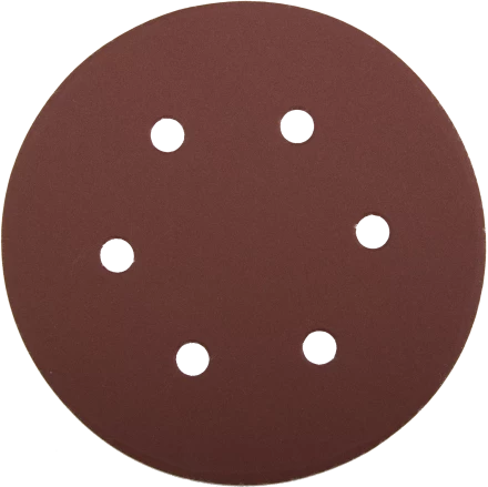 Круг шлифовальный ЗУБР Мастер 35566-150-040 купить в Нефтеюганске